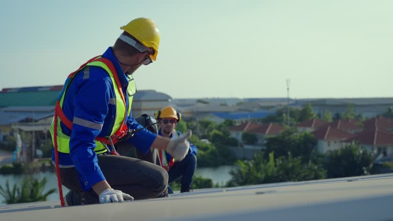 Best Flat Roofing  in Perry, IA
