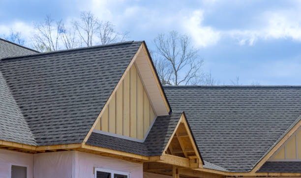 Best Roof Installation  in Perry, IA