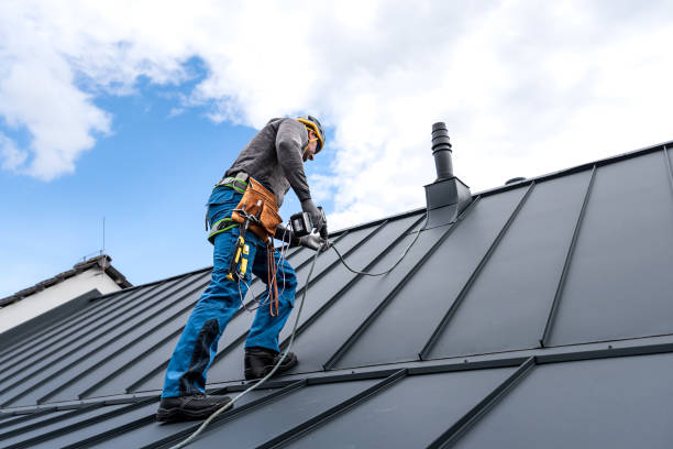 Best Gutter Installation and Repair  in Perry, IA