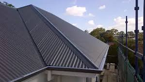 Hot Roofs in Perry, IA