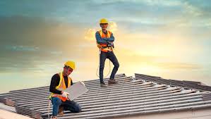 Best Gutter Installation and Repair  in Perry, IA